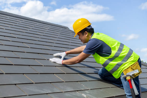 Best Roof Repair Services  in Gramercy, LA
