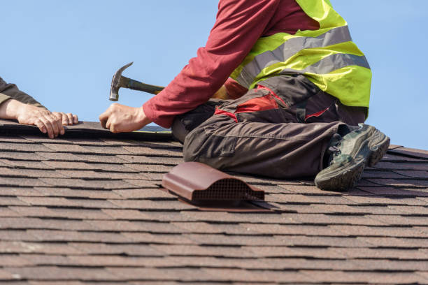 Roof Repair Estimates in Gramercy, LA