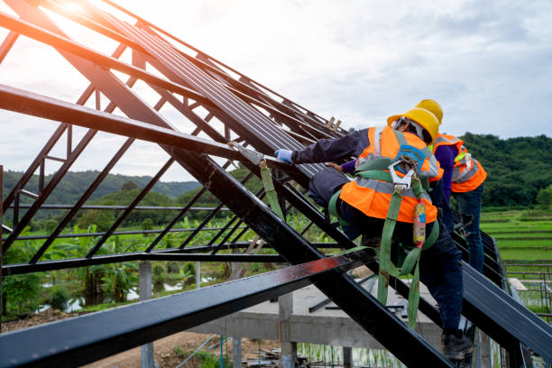 Best Affordable Roofing Company  in Gramercy, LA