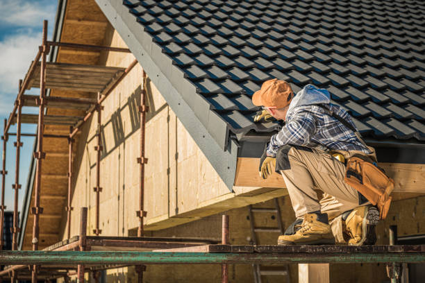 Best Affordable Roof Replacement  in Gramercy, LA