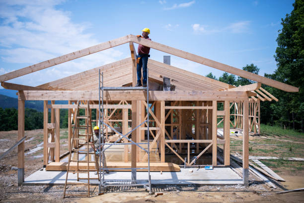 Best Residential Roofing Contractor  in Gramercy, LA