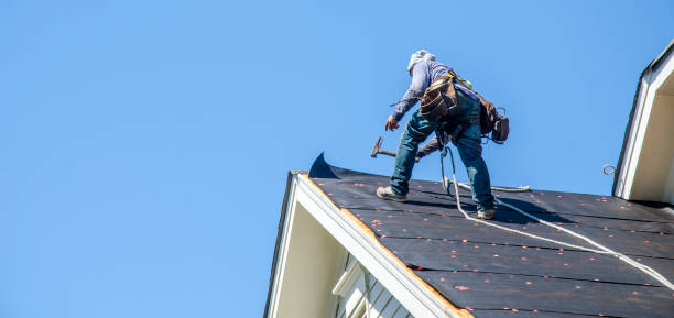 Best Slate Roofing Contractor  in Gramercy, LA